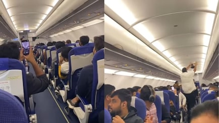 Pigeon Enters IndiGo Flight Before Take-Off, Causes Chaos Amid Crisis