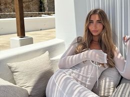 Lily Phillips Video: लिलीने घेतला पॉश भागात बंगला, मादक अभिनेत्रीला पाहून शेजारी वैतागले