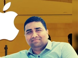 Meet Amar Subramanya, Apple's New Vice President Of AI