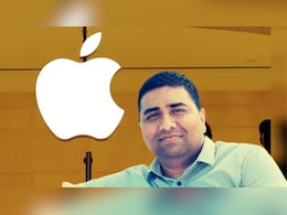 अमर सुब्रमण्यम के हाथ में Apple फोन में AI सुधारने की जिम्मेदारी, जानें भारतीय मूल के रिसर्चर की कहानी