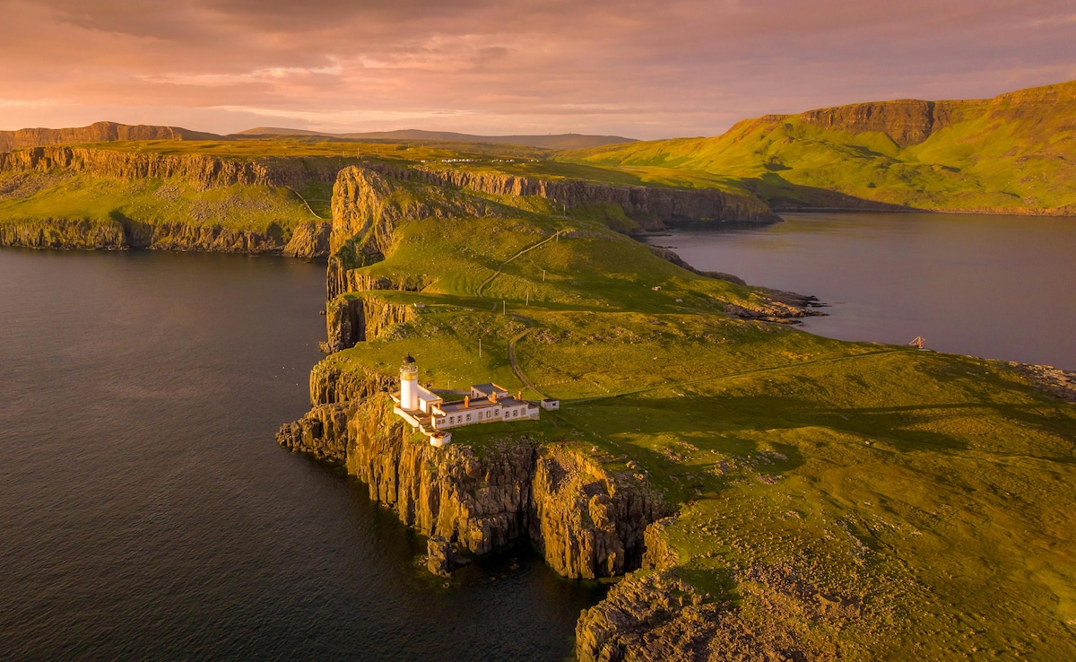 Latest and Breaking News on NDTV