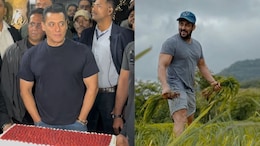Inside Salman Khan's Rs 80 Crore Panvel Farmhouse Where Bollywood Star Rang In His 60th Birthday: Private Gym, Pool