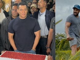 Inside Salman Khan's Rs 80 Crore Panvel Farmhouse Where Bollywood Star Rang In His 60th Birthday: Private Gym, Pool