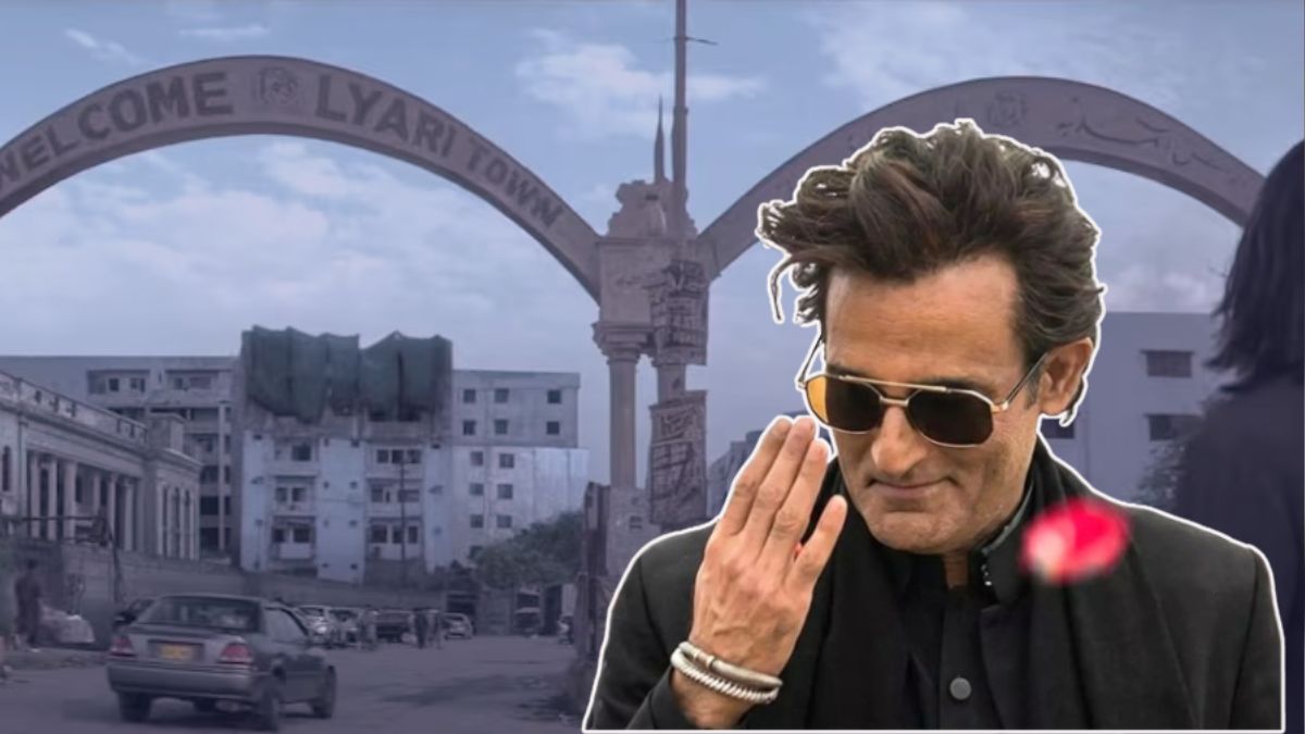 रहमान डकैत वाले 'ल्यारी' को क्यों कहा जाता है पाकिस्तान का ब्राजील? जानें अब कैसे हैं हालात