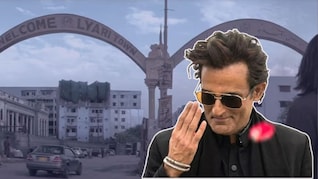 रहमान डकैत वाले 'ल्यारी' को क्यों कहा जाता है पाकिस्तान का ब्राजील? जानें अब कैसे हैं हालात