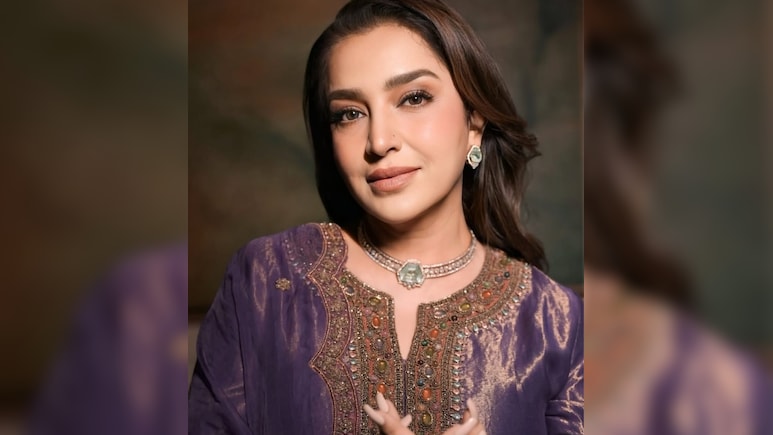 Tisca Chopra Exclusive: 'मैं फिल्में खुद डायरेक्ट करूंगी और उनमें ही एक्टिंग करूंगी..', ऐसा क्यों कहा?