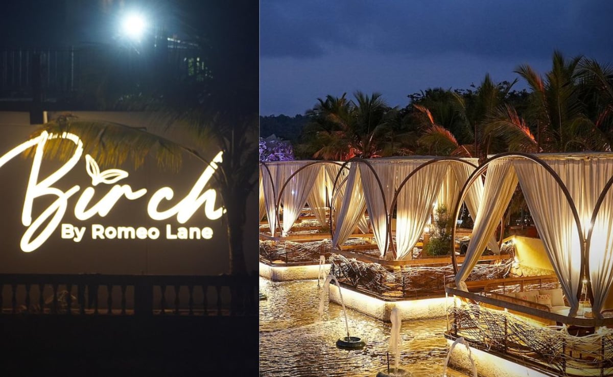 Latest and Breaking News on NDTV