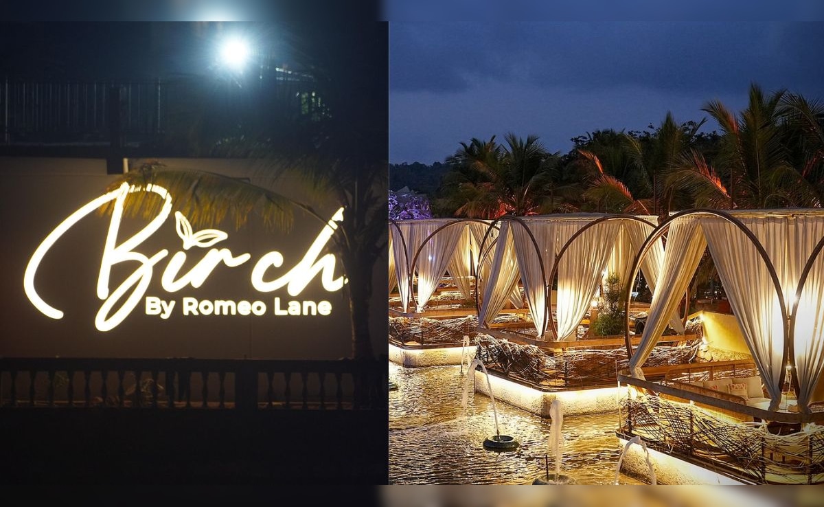 The Story Of Birch By Romeo Lane: How Goa's 'First Island Club' Rose Fast And Went Up In Flames