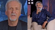 James Cameron Wishes To Witness SS Rajamouli's 'Magic' On Varanasi Set