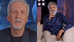 James Cameron Wishes To Visit SS Rajamouli's <i>Varanasi</i> Set: "May I Come To Watch You Create Your Magic?"
