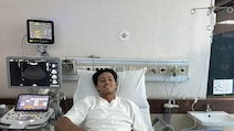 Yashasvi Jaiswal Hospitalised After Match In Pune. Report Reveals Reason