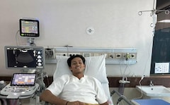 Yashasvi Jaiswal Hospitalised After Match In Pune. Report Reveals Reason