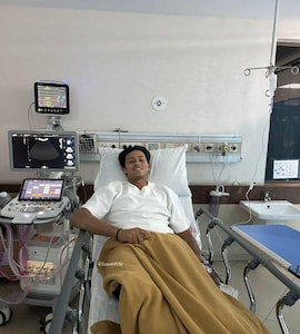 Yashasvi Jaiswal Hospitalised After Match In Pune. Report Reveals Reason