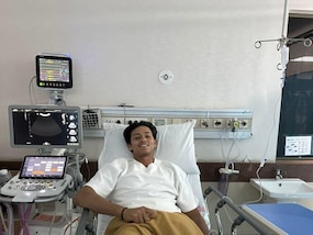 Yashasvi Jaiswal Hospitalised After Match In Pune. Report Reveals Reason