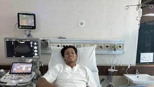 Yashasvi Jaiswal Hospitalised After Match In Pune. Report Reveals Reason