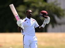 R Ashwins "Once In A Lifetime" Tribute After West Indies Star Hits Match-Saving 202