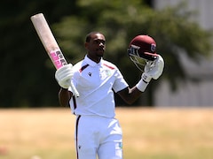 R Ashwins "Once In A Lifetime" Tribute After West Indies Star Hits Match-Saving 202