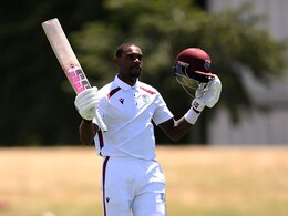 R Ashwin's "Once In A Lifetime" Tribute After West Indies Star Hits Match-Saving 202