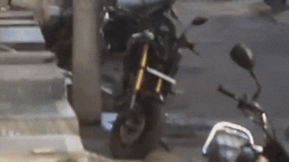 उदयपुर में आबादी क्षेत्र में घुसा लेपर्ड, घर में दुबके बैठे हैं लोग