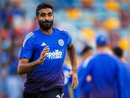 जसप्रीत बुमराह के कारण क्यों मिल रही गंभीर और सूर्यकुमार यादव को चेतावनी?