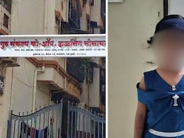Woman Kills 6-Year-Old Daughter For Not Speaking Marathi: Cops