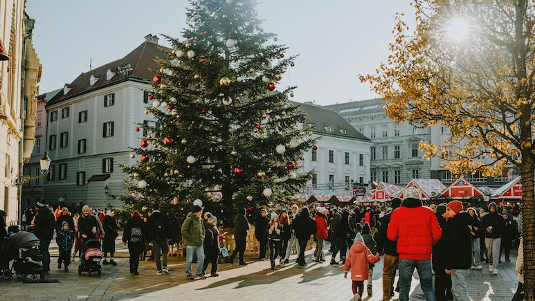 One Last Trip In 2025? Top 10 Indian And International Destinations To Choose From