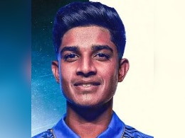 Vijay Hazare 2025-26: बल्लेबाजों के बवाल के बीच विग्नेश पुथुर ने रचा इतिहास, कारनामा करने वाले दुनिया के पहले खिलाड़ी