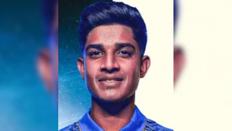 Vijay Hazare 2025-26: बल्लेबाजों के बवाल के बीच विग्नेश पुथुर ने रचा इतिहास, कारनामा करने वाले दुनिया के पहले खिलाड़ी