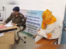 देवास में हनीट्रैप फंसाने वाली गिरफ्तार, अश्लील वीडियो बनाकर युवक से मांगे थे 50 लाख
