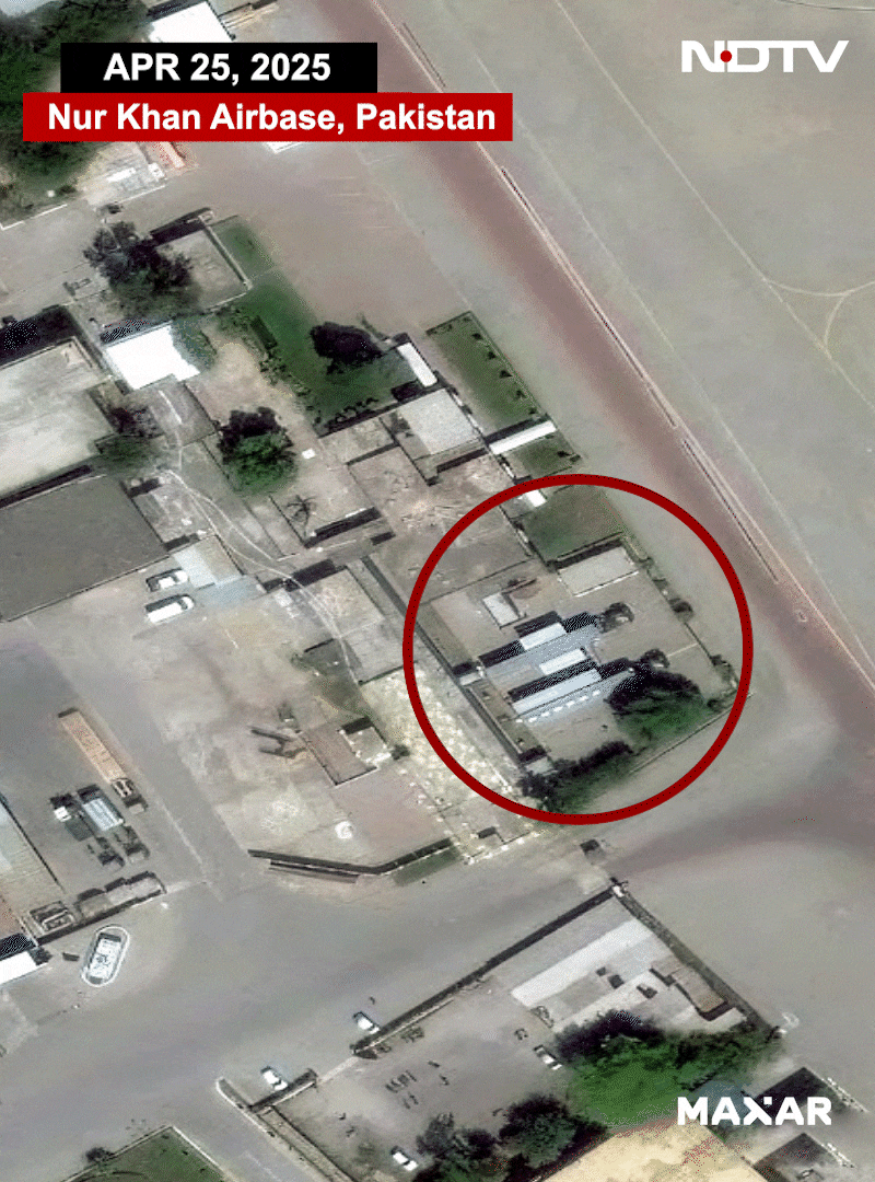 Latest and Breaking News on NDTV