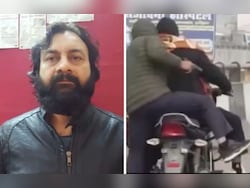 Gangster Vinay Tyagi, Shot By 2 Men In Public In Uttarakhand, Dies