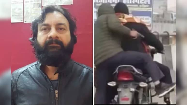 Gangster Vinay Tyagi, Shot By 2 Men In Public In Uttarakhand, Dies