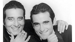 अक्षय खन्ना के छोटे भाई की 5 फोटो, हाइट से लेकर लुक्स में लगते हैं पापा विनोद खन्ना की कॉपी, फैंस बोले- हैंडसम