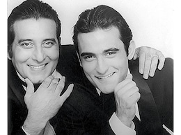 अक्षय खन्ना के सौतेले छोटे भाई की 5 फोटो, हाइट से लेकर लुक्स में लगते हैं पापा विनोद खन्ना की कॉपी, फैंस बोले- हैंडसम बॉय