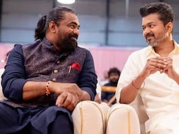 "<i>Jana Nayagan</i> Is Being Designed As A Tribute To Vijay's Legacy," Says Producer Venkat K Narayana