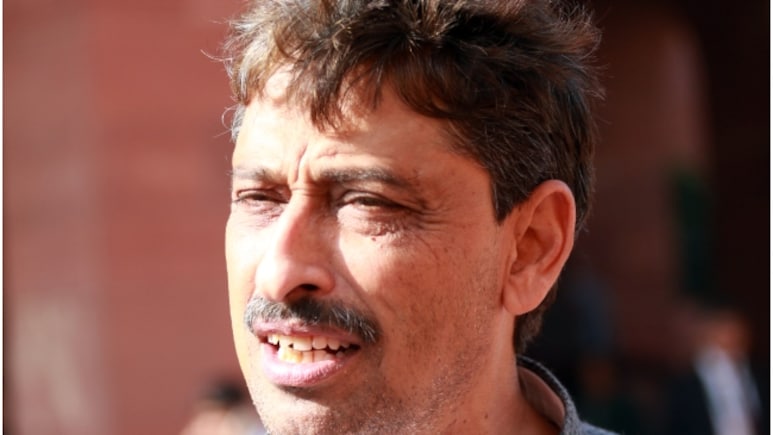 'नफरत के जनक तुम हो, हमने तो फांसी को चूमा है', इमरान मसूद का गडकरी और भाजपा पर तीखा हमला