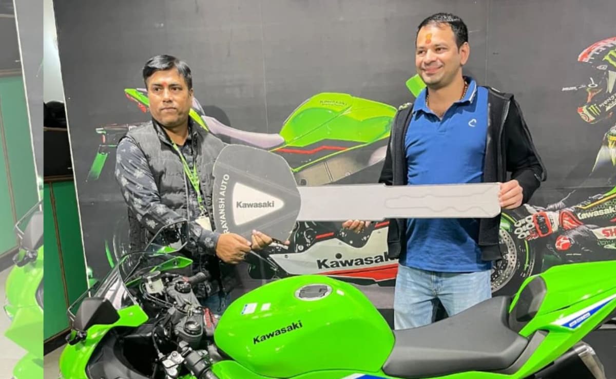 Latest and Breaking News on NDTV