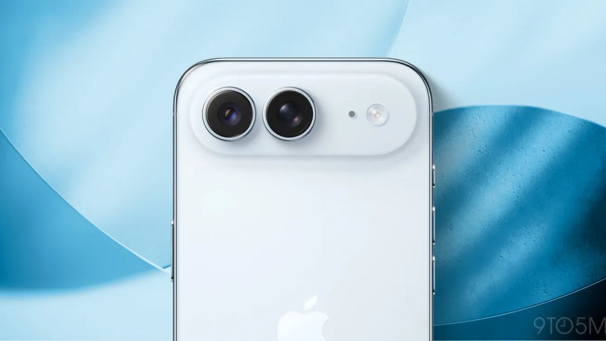 iPhone Air 2 નું લોન્ચ વહેલું થવાની ધારણા