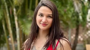 Anaya Bangar का इंस्टाग्राम पोस्ट में छलका दर्द, बोलीं- 2025 ने सब कुछ ले लिया