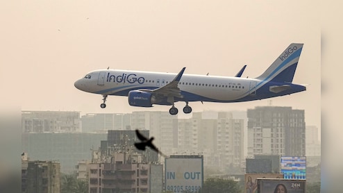 फ्लाइट, रिफंड, बैगेज... इंडिगो पर DGCA के सवालों की बौछार, जानें किन मुद्दों पर मांगा जवाब