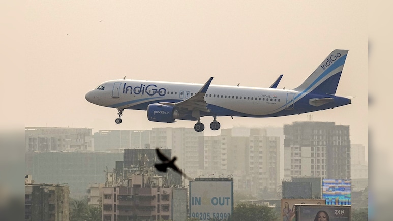 95% कनेक्टिविटी बहाल, 135 शहरों की उड़ानें शुरू... इंडिगो ने बताया, सिस्टम में कितना सुधार