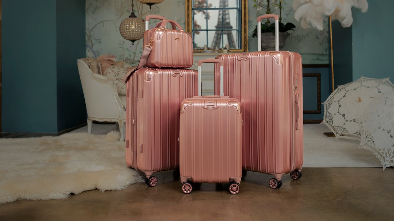 Upgrade your travel with Aristocrat Luggage Bags Starting At 1,099 On Myntra Upgrade your travel with Aristocrat Luggage Bags Starting At 1,099 On Myntra