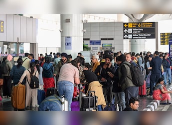 Opinion | India's Aviation Model Is Cracking Under Its Own Weight