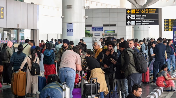 Opinion | IndiGo Crisis Is What Happens When Market Power Becomes Market Arrogance