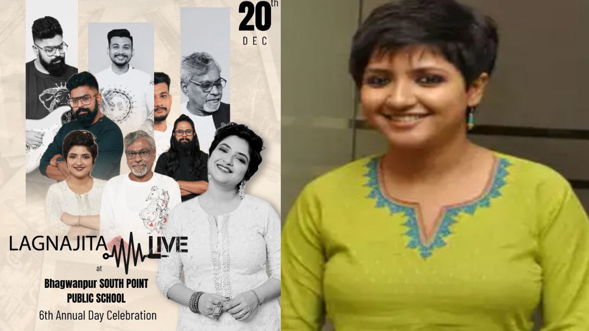 'बहुत हो गया 'जागो मां', अब कुछ 'सेक्युलर' गाओ', बंगाली सिंगर के साथ लाइव शो में बदसलूकी