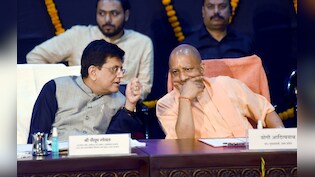 आपको लखनऊ जाना है... शाह ने योगी को किया था फोन, उस दिन घर में हुआ क्या पीयूष गोयल ने बताया