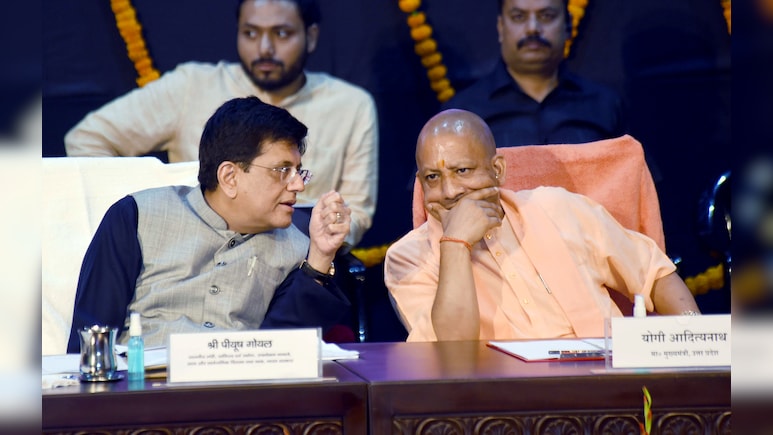 आपको लखनऊ जाना है... शाह ने योगी को किया था फोन, उस दिन घर में हुआ क्या पीयूष गोयल ने बताया