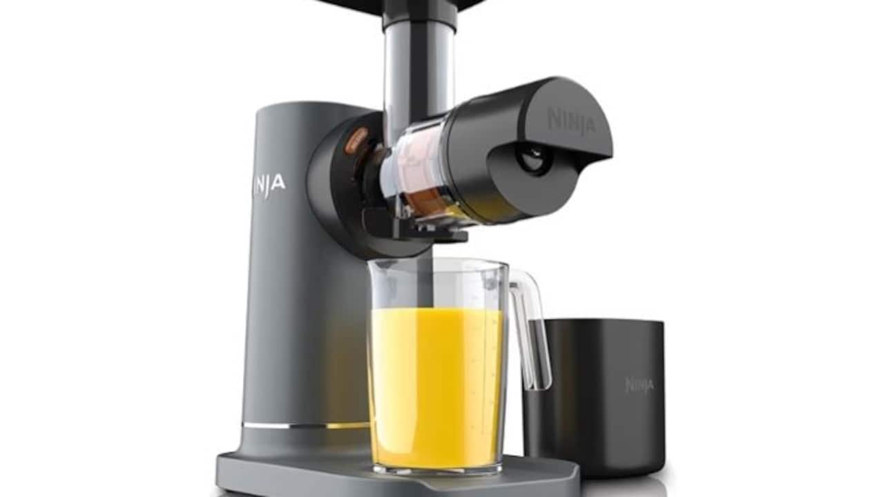 How To Choose A Cold Press Juicer Without Overspending