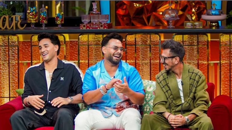 'धुरंधर' के शोर में कहीं भूल मत जाना ये भारतीय शो, 290 दिन से पाकिस्तान में कर रहा टॉप ट्रेंड