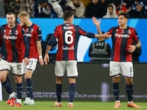 Bologna Win Shoot-Out With Inter Milan To Reach Italian Super Cup Final